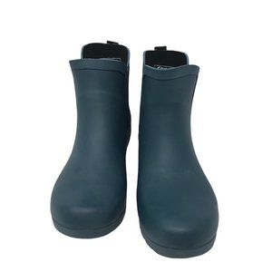 Roma Women's Chelsea Rain Boots (Size 8)